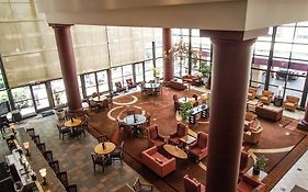 Crowne Plaza st Louis Downtown